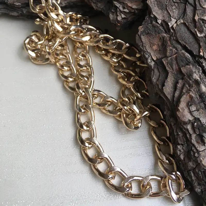 گردنبند مدل رخشانه