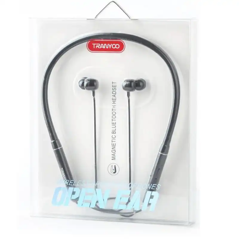 هندزفری بلوتوثی ترانیو مدل MX9