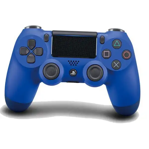 دسته بازی پلی استیشن 4 مدل CUH ZCT2E NEW