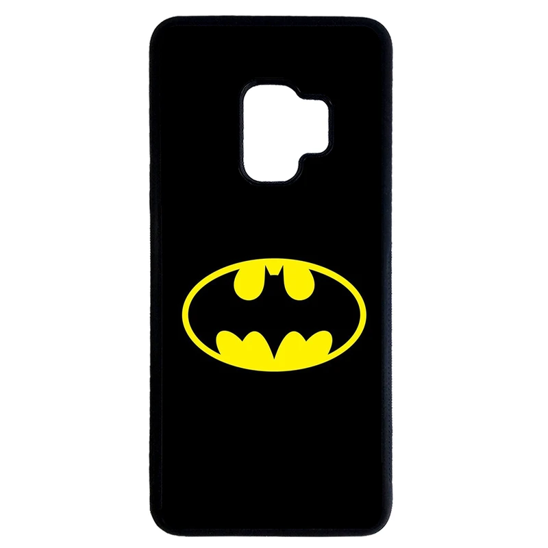 کاور طرح بتمن کد 9020 مناسب برای گوشی موبایل سامسونگ galaxy s9