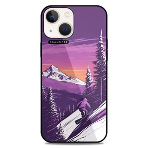 AKAM AMC-WA13-SKI-1 Cover For Apple iPhone 13