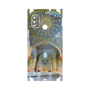 MAHOOT Imam Mosque in Isfahan-FullSkin Cover Sticker for Nokia G11 Plus