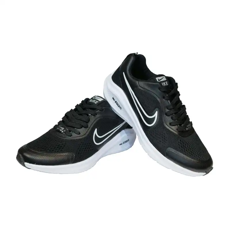 کتونی  پیاده روی مردانه مدل air zoom