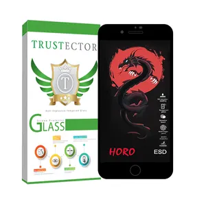  Trustector HORREDT Screen Protector For Apple iPhone 7 / iPhone 8 