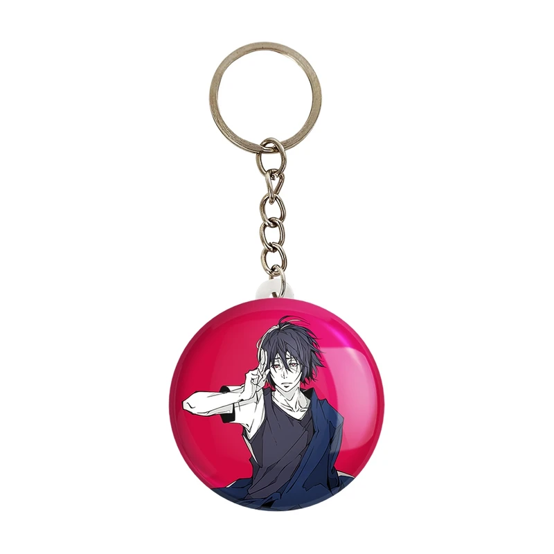 جاکلیدی خندالو مدل بنیمارو انیمه نیروی آتش کد 32264