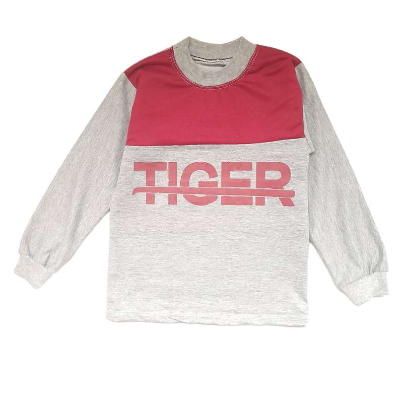 سویشرت پسرانه مدل 1987