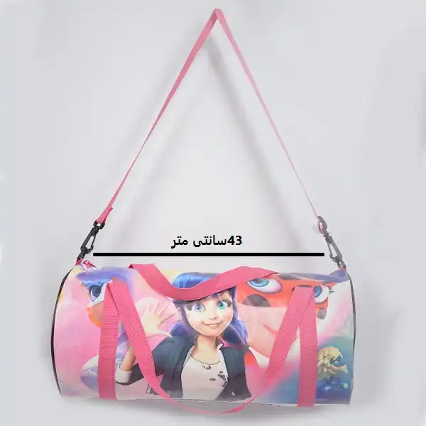 ساک دستی مدل دخترانه