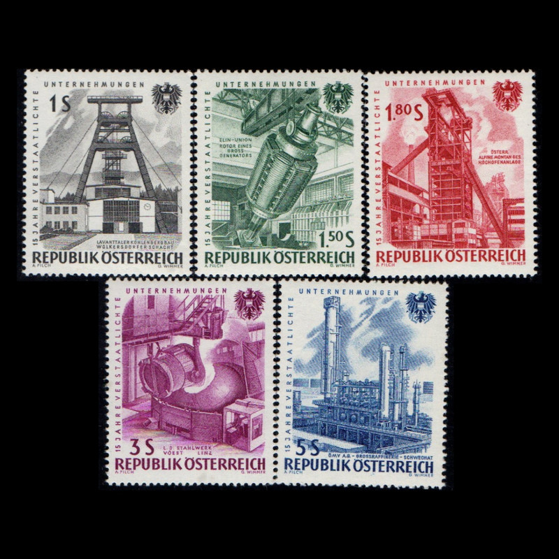 تمبر یادگاری مدل خارجی مجموعه 5 عددی تمبر یادگاری مدل خارجی مجموعه 5 عددی