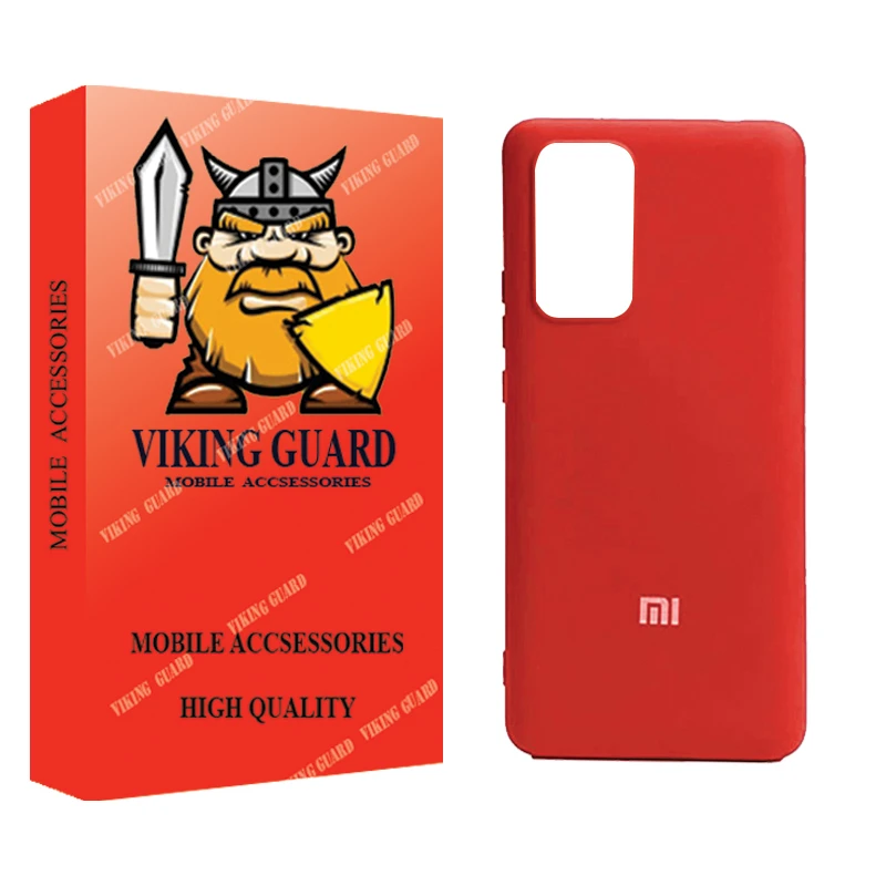 کاور وایکینگ قاب مدل 02 مناسب برای گوشی موبایل شیائومی 12 Lite  
