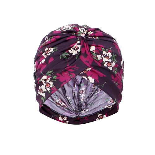 توربان طرح گلدار مدل THGOL05