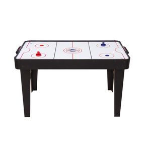 نقد و بررسی اسباب بازی مدل ایر هاکی طرح Air hockey table game کد 545LP توسط خریداران