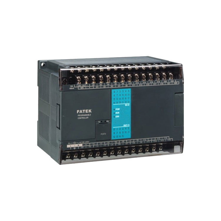 پی ال سی فتک مدل FBs-40MBR2-AC