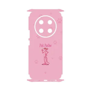 MAHOOT The Pink Panther-FullSkin Cover Sticker for Honor X9c