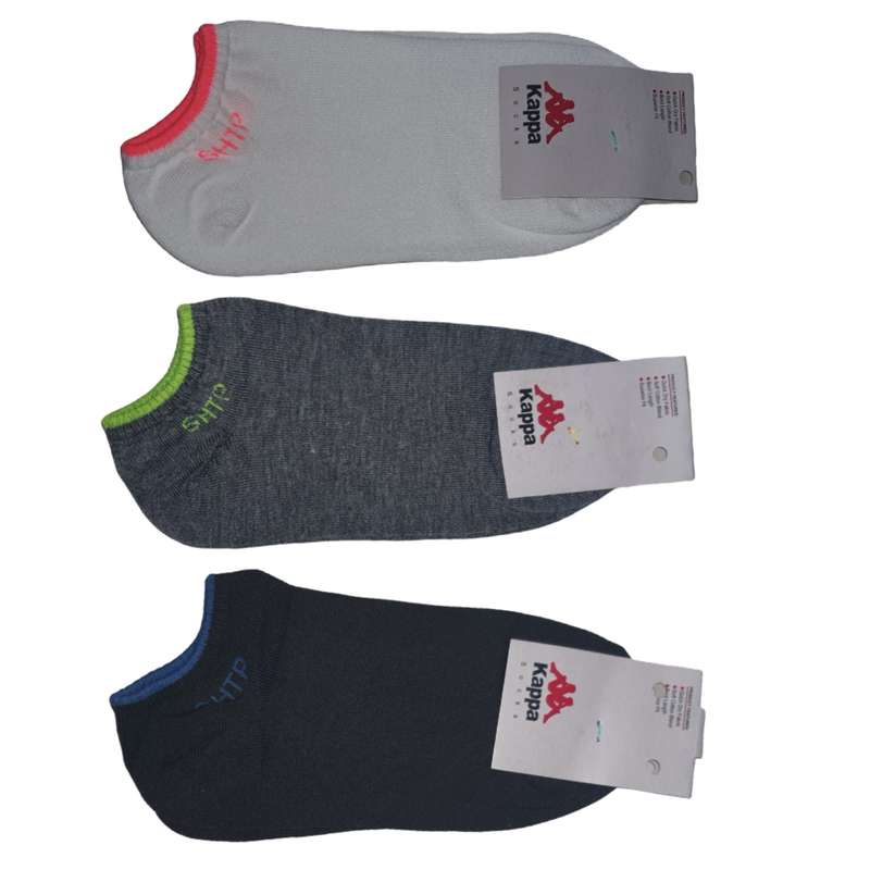 جوراب مدل Ropixu بسته 3 عددی