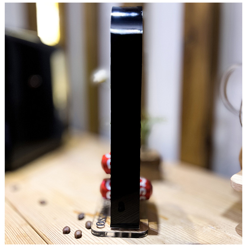 استند نگهدارنده کپسول قهوه مدل موژان