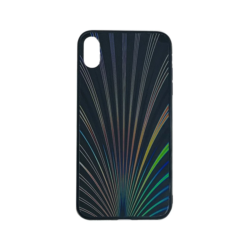 کاور مدل Shik06 مناسب برای گوشی موبایل اپل Iphone XS Max