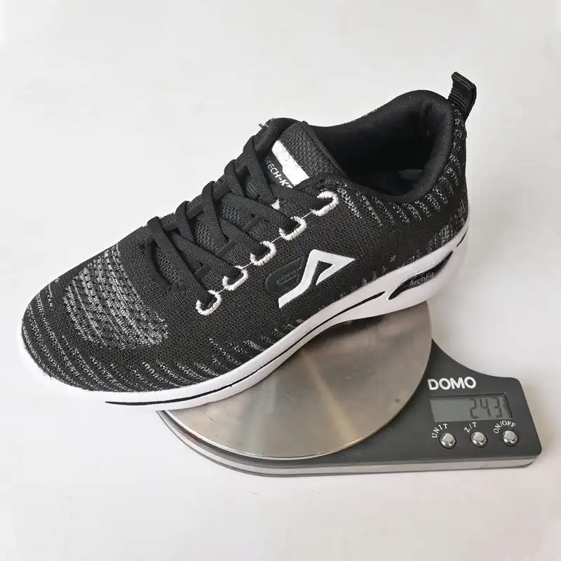 کفش پیاده روی کفش سعیدی مدل 207Abrobad MS