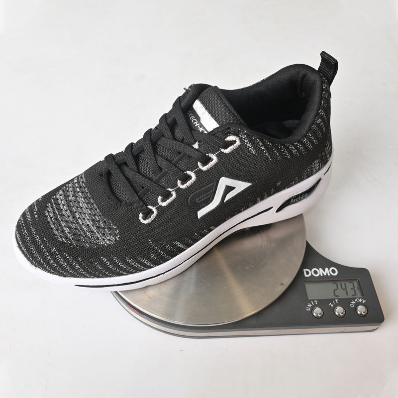 کفش پیاده روی کفش سعیدی مدل 207Abrobad MS