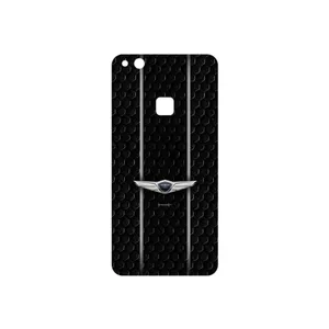 MAHOOT Genesis Cover Sticker for Huawei P10 Lite