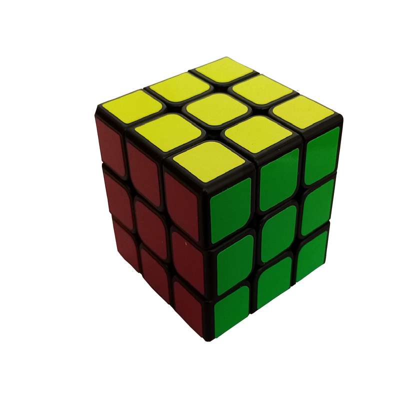 مکعب روبیک مدل Muyo