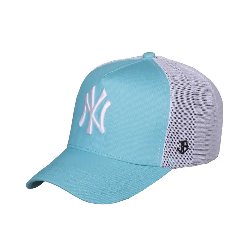 کلاه کپ مدل پشت تور کتان کد 333