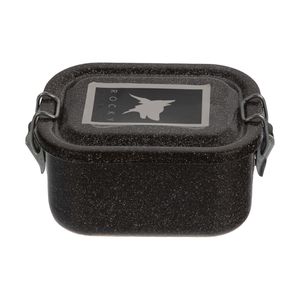 نقد و بررسی ظرف غذا راکی مدل XZ022 توسط خریداران