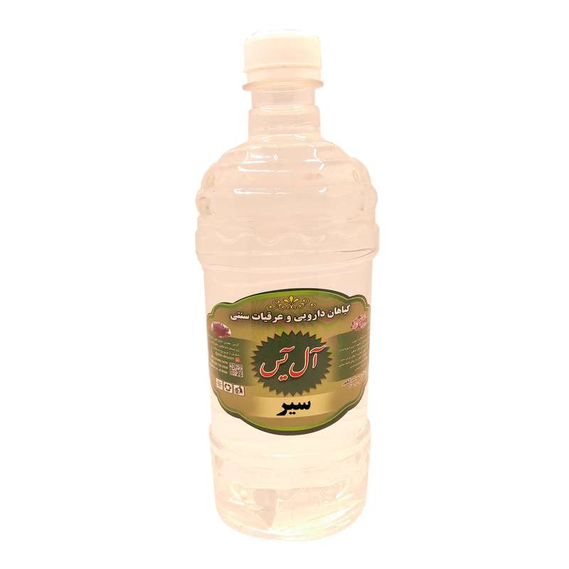 عرق سیر -1 لیتر