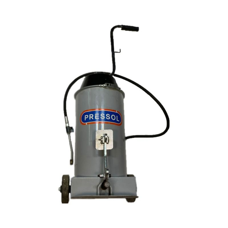 پمپ گریس پرسول مدل 17793 پمپ گریس پرسول مدل 17793