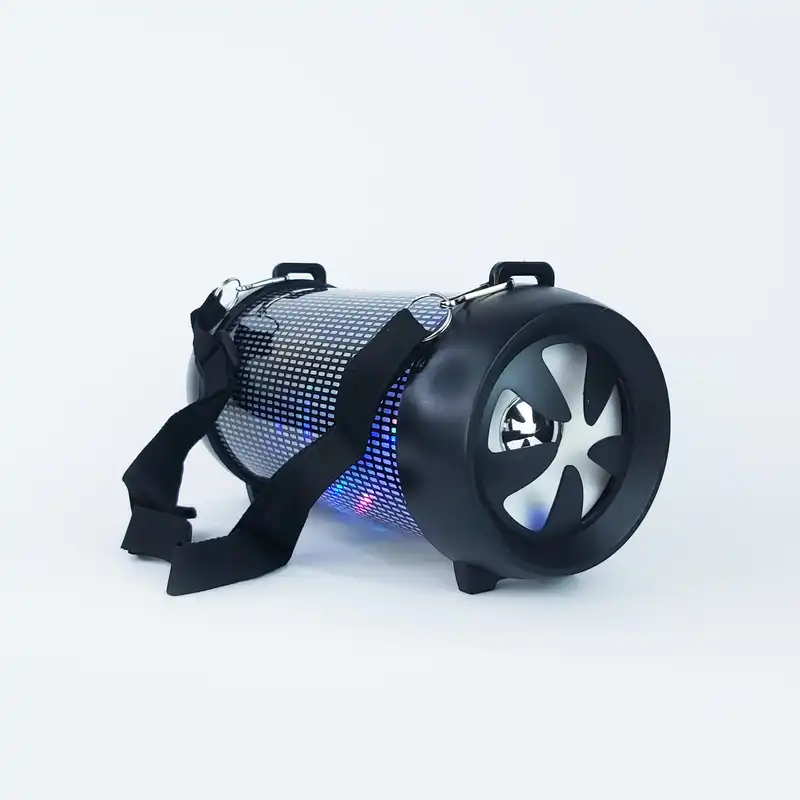 اسپیکر بلوتوثی قابل حمل مدل T1-JDA-081