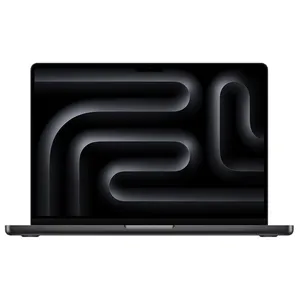 لپ تاپ 14.2 اینچی اپل مدل MacBook Pro MDE04 2025 LLA-M5-16GB RAM-512GB SSD