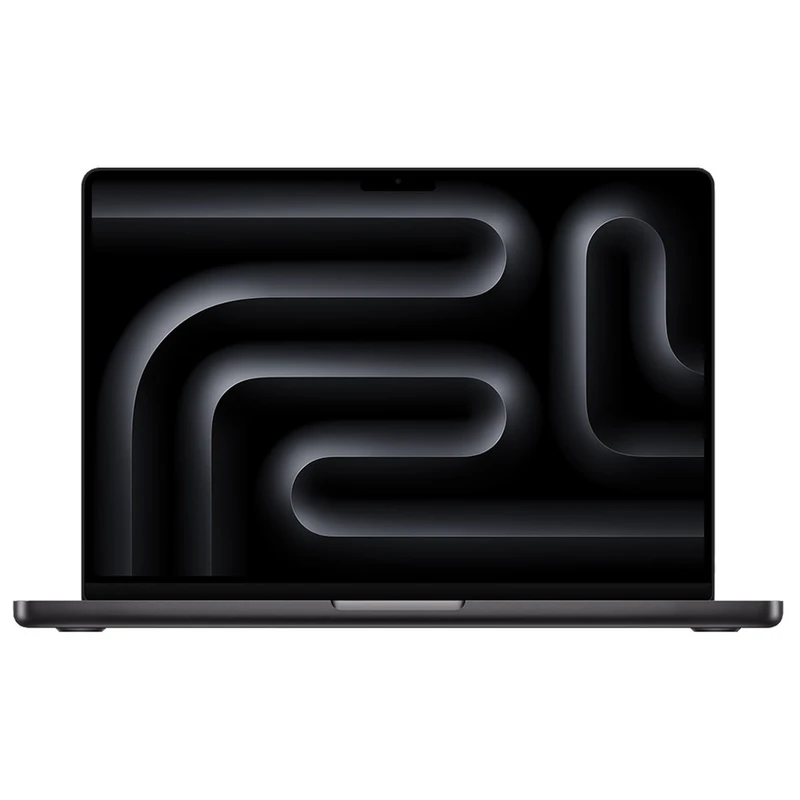 لپ تاپ 14.2 اینچی اپل مدل MacBook Pro MGDR4 2026 LLA-M5 Pro-24GB RAM-1TB SSD 