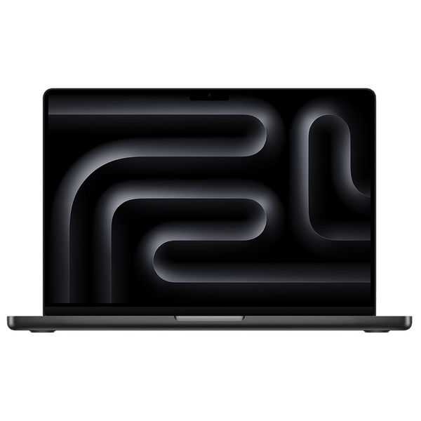 لپ تاپ 14.2 اینچی اپل مدل MacBook Pro MGDU4 2026 LLA-M5 Max-36GB RAM-2TB SSD  