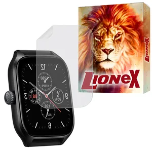 Lionex NNOL20 Screen Protector For Amazfit GTS 4