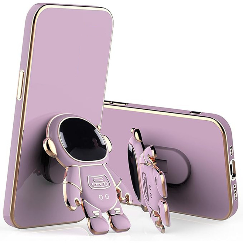 کاور اسپارتان مدل Astronaut Strap مناسب برای گوشی موبایل آنر Honor 90 Lite به همراه بند