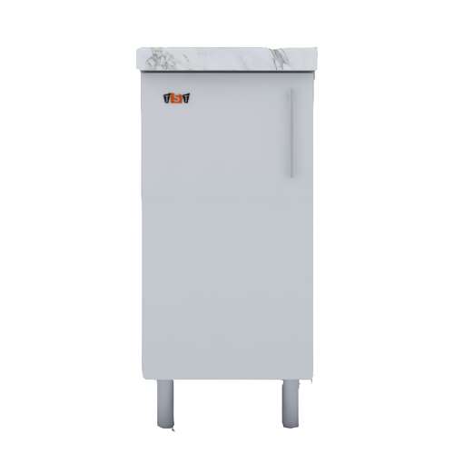 کابینت زمینی تی اس تی مدل 40cm کد 601