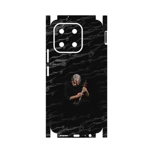 MAHOOT Kayhan Kalhor-FullSkin Cover Sticker for Honor X6b