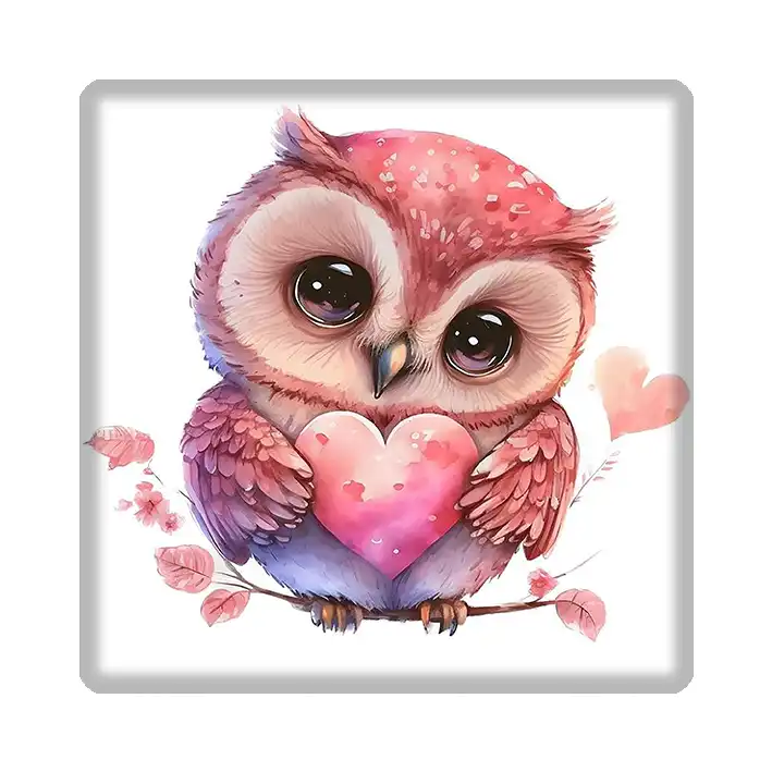 کاشی مبین ایده مدل جغد kh10 کد 1382