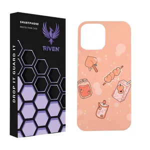 RIVEN RI2-17 Case For Apple iphone 14 Pro Max