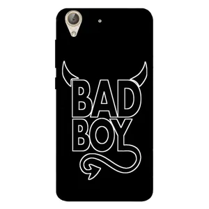 Megafone 8106 Cover For Huawei Y6 Pro 2017
