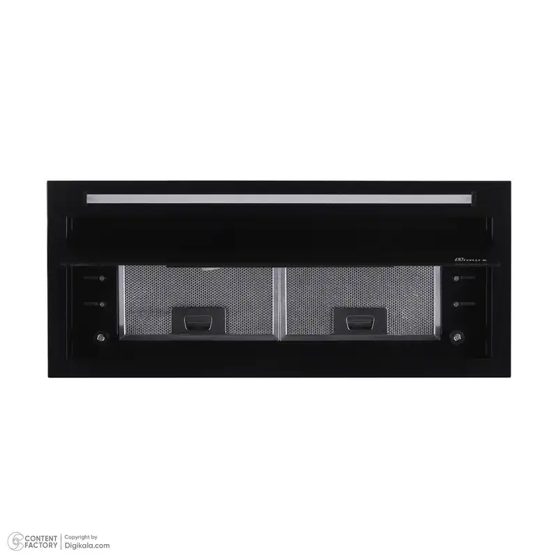 هود مخفی بیمکث مدل 2077 سایز 70