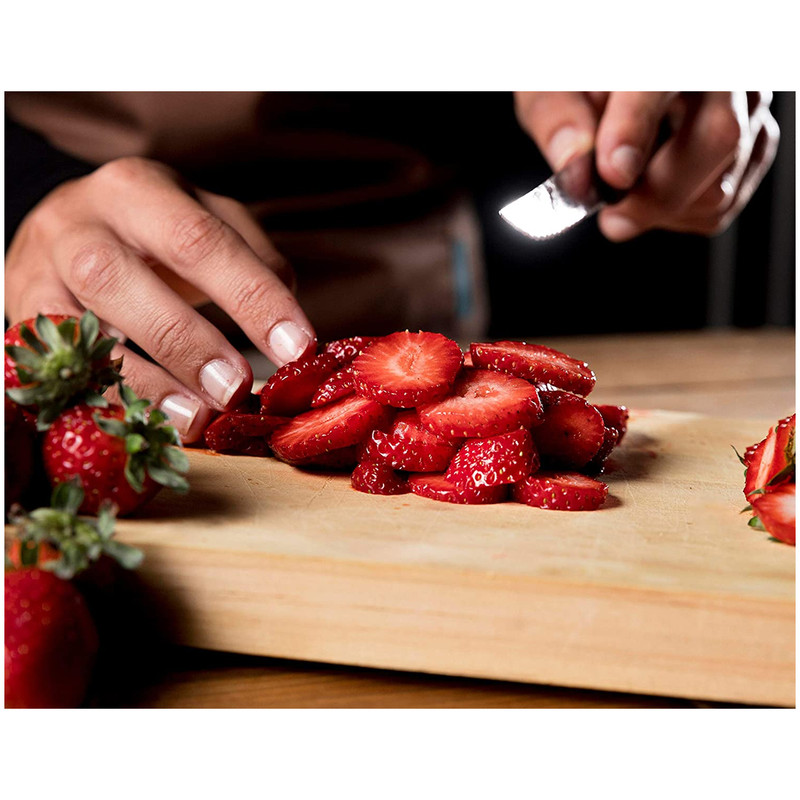 چاقو آشپزخانه فاردینوکس مدل Berlini 03 بسته سه عددی