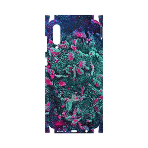 MAHOOT Atom Universe 8-FullSkin Cover Sticker for Samsung Galaxy A50s