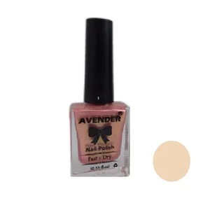 لاک ناخن اوندر شماره D2