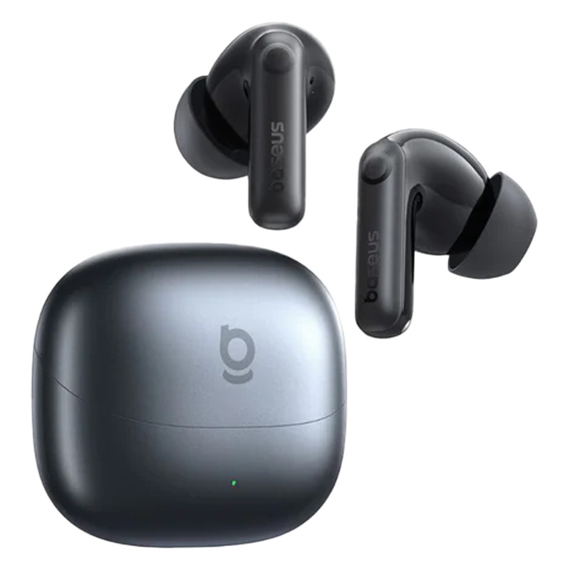 هدفون بلوتوثی بیسوس مدل Bass BP1 Pro