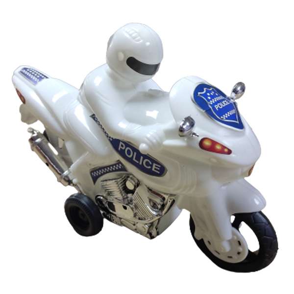 موتور بازی مدل پلیس کد ED4587