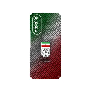 MAHOOT Iran_National_Football_Team Cover Sticker for Wiko T50