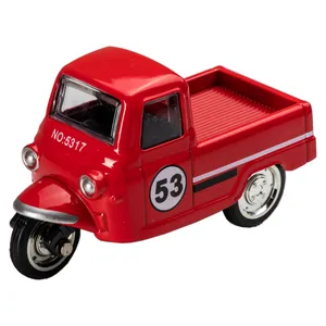 موتور بازی مدل سه چرخ وانتی