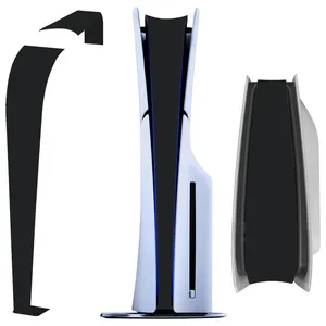 برچسب کنسول بازی پلی استیشن 5 اسلیم هاماگراف مدل middle 2