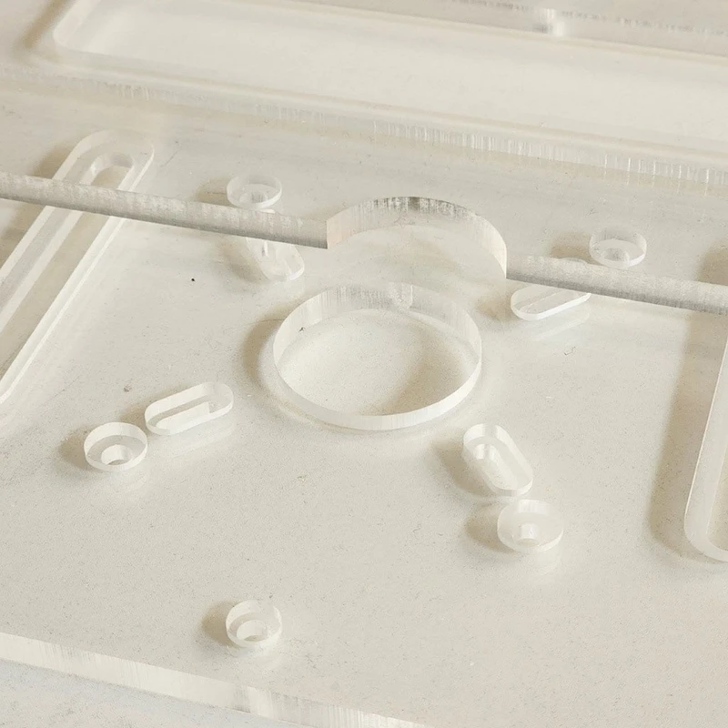 عکس شماره 9 : تبدیل اره دیسکی به اره میزی و تبدیل اور فرز به فرز میزی مدل mc board