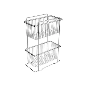 سبد سیب زمینی و پیاز مدل 3155